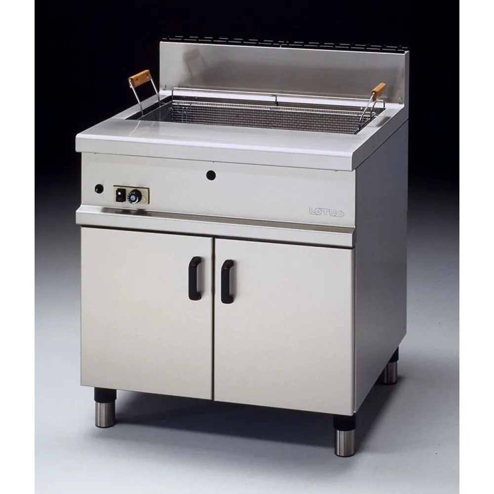 Friteuse gaz LOTUS 40343050