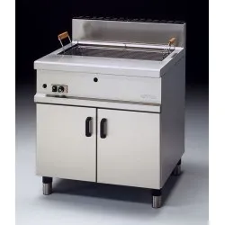 Friteuse gaz LOTUS 40343050