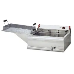Friteuse électrique LOTUS 35032540