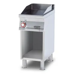 Plaque à frire électrique pour navires LOTUS 08060431X