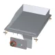 Plaque à frire électrique à encastrer pour navires LOTUS 26060431X