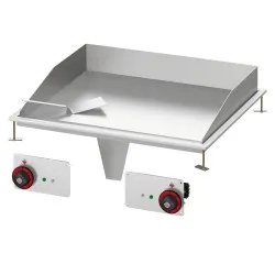Plaque à frire électrique à encastrer pour navires LOTUS 26060831X