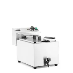 Friteuse électrique HENDI 209424