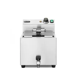 Friteuse électrique HENDI 209424