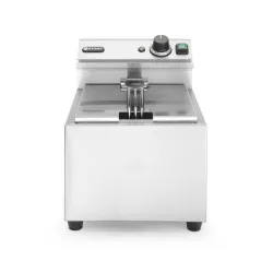 Friteuse électrique HENDI 207208