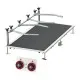 Plaque de cuisson électrique à encastrer pour navires LOTUS 28030432X