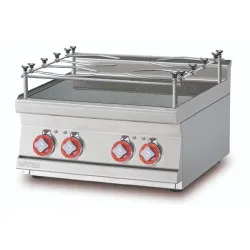 Table de cuisson électrique pour navires LOTUS 16030632X