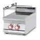 Table de cuisson électrique pour navires LOTUS 18030432X
