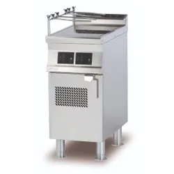 Cuisinière à induction pour navires LOTUS 08030438X