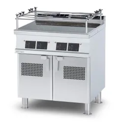 Cuisinière à induction pour navires LOTUS 08030838X
