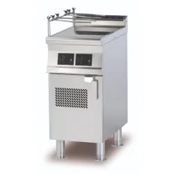 Cuisinière à induction pour navires LOTUS 09030438X