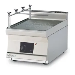 Table de cuisson à induction pour navires LOTUS 16030458X