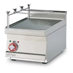 Table de cuisson à induction pour navires LOTUS 16030433X