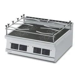 Table de cuisson à induction pour navires LOTUS 18030838X