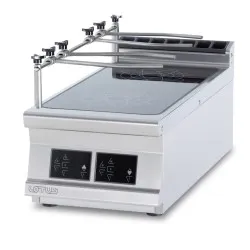 Table de cuisson à induction pour navires LOTUS 19030438X