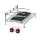 Plaque de cuisson électrique à encastrer pour navires LOTUS 26030431X