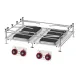 Plaque de cuisson électrique à encastrer pour navires LOTUS 26030831X