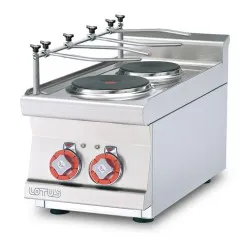 Table de cuisson électrique pour navires LOTUS 16030330X