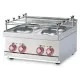 Table de cuisson électrique pour navires LOTUS 16030630X