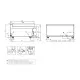 Table de cuisson électrique pour navires LOTUS 18030432X