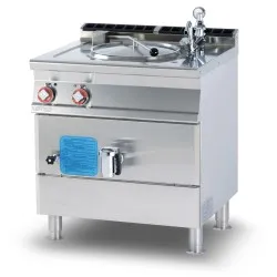 Sauteuse électrique pour navires LOTUS 08110831X