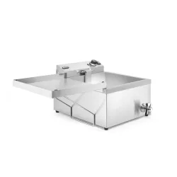 Friteuse électrique HENDI 205914