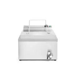 Friteuse électrique HENDI 205914