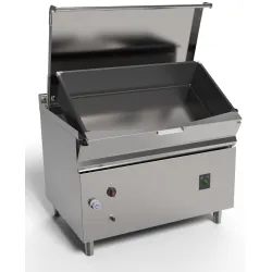 Friteuse électrique LOTUS BR1E200I.M