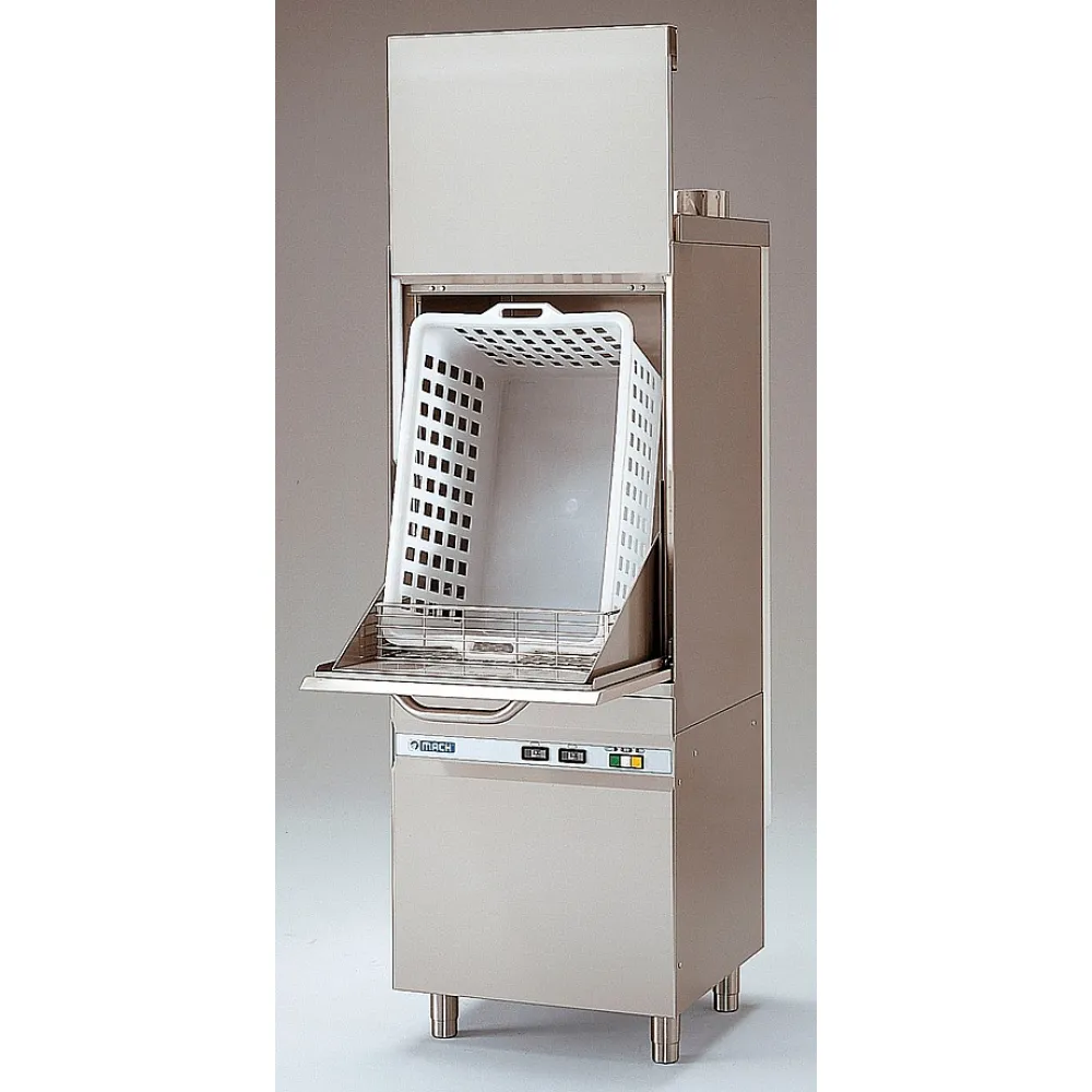 Lave-marmite MACH MLP60E