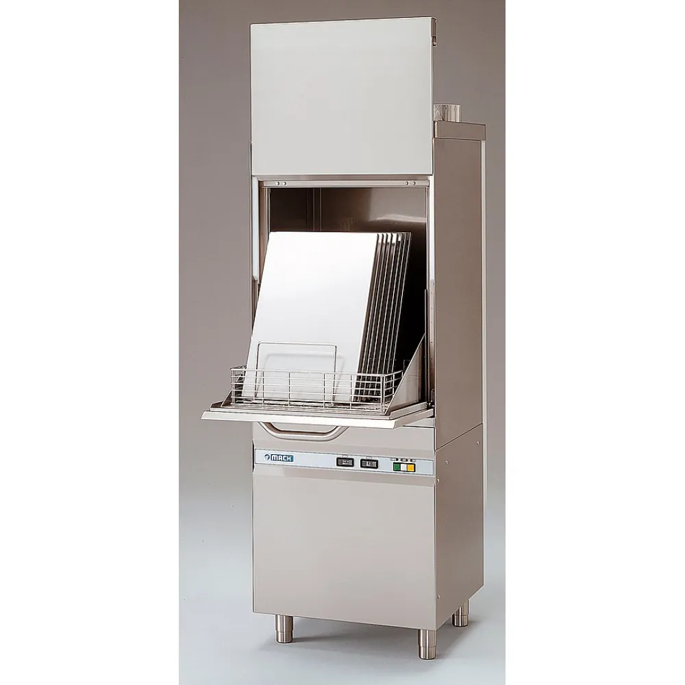 Lave-marmite MACH MLP60E