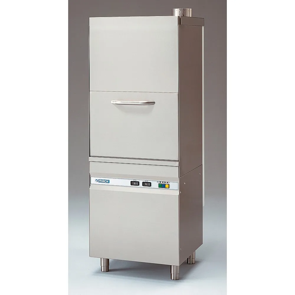 Lave-marmite MACH MLP60E