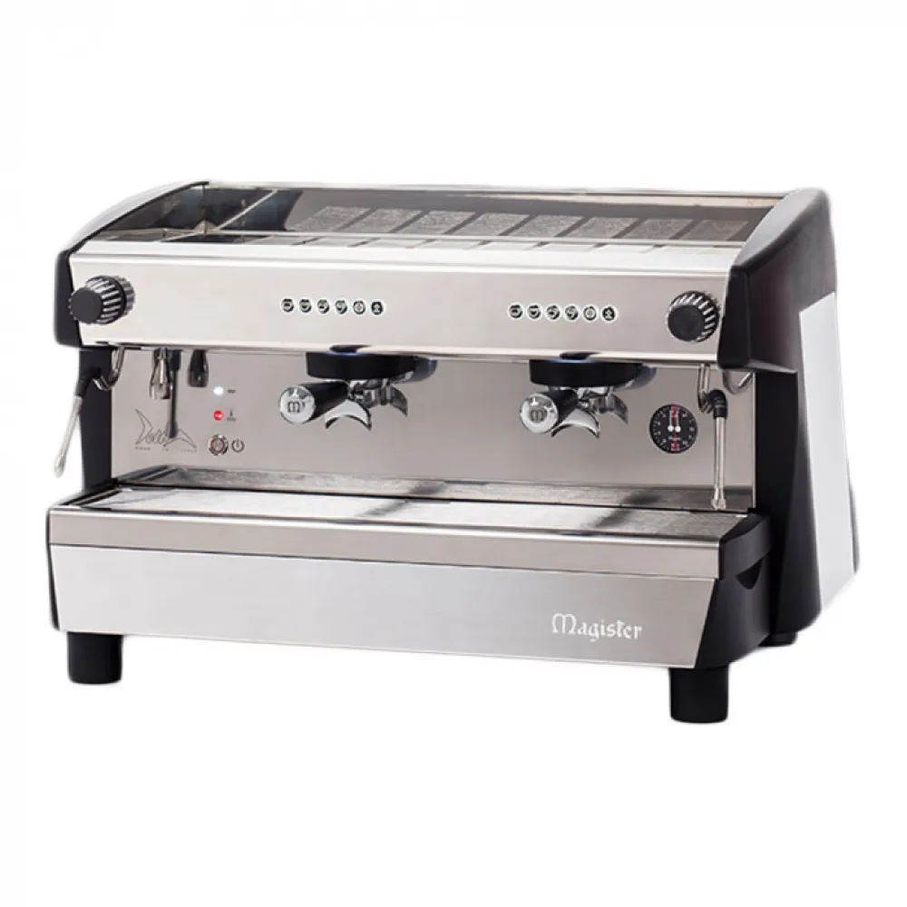 Machine à café Magister Sistema Caffe BHS-DELTA-ES-2G