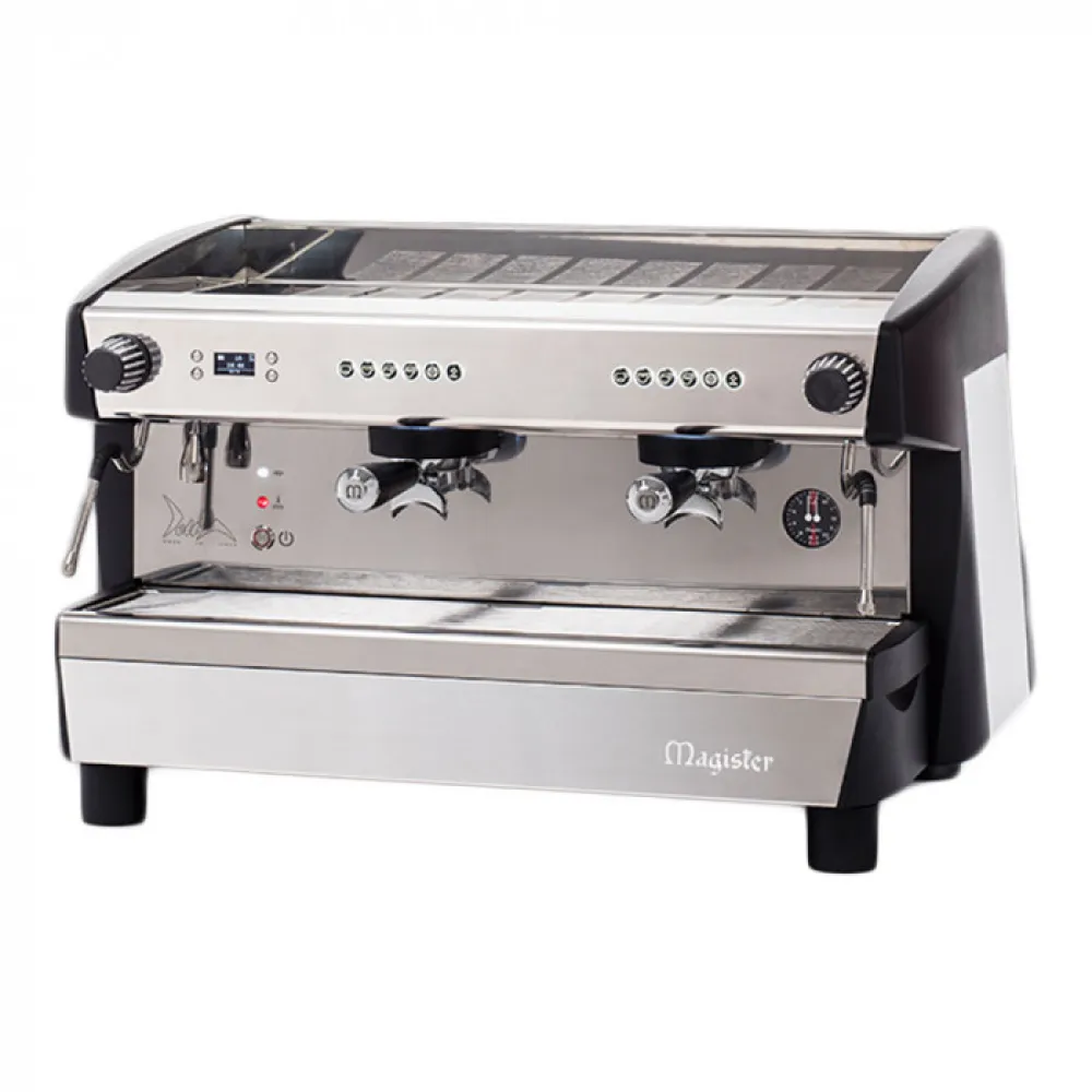 Machine à café Magister Sistema Caffe BHS-DELTA-ESD-2G