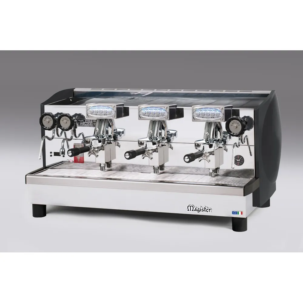 Machine à café Magister Sistema Caffe BHS-EEG-ES-3G