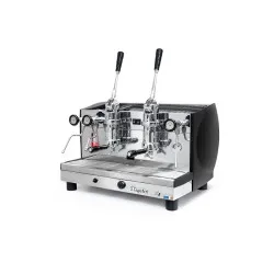 Machine à café à gaz Magister Sistema Caffe BHS-EEG-LEVA-2G