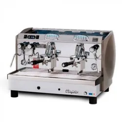 Machine à café Magister Sistema Caffe BHS-EEG-ES-2G