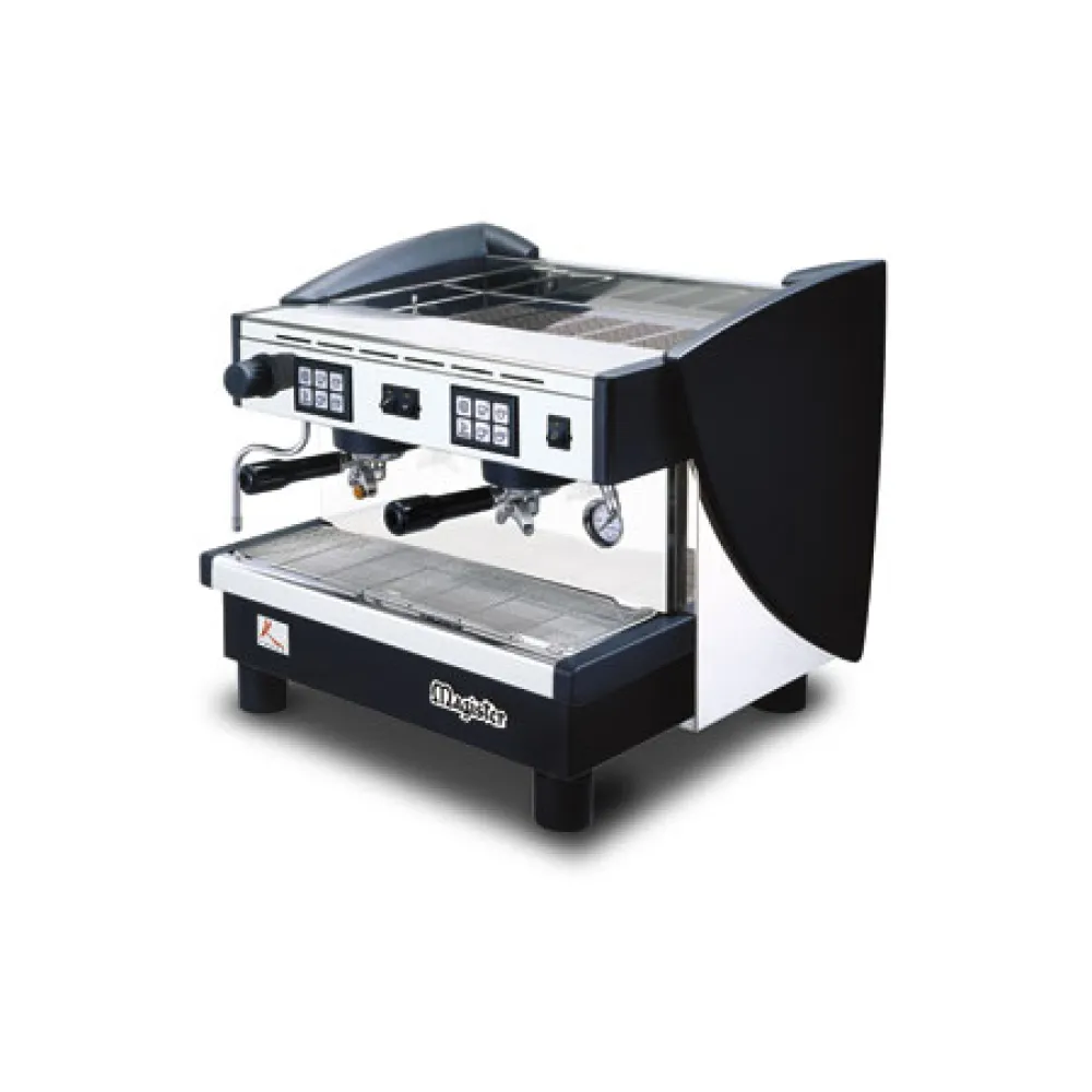 Machine à café Magister Sistema Caffe BHS-KAPPA-ES70