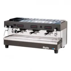 Machine à café Magister Sistema Caffe BHS-STILO-HRC-ES100-3G