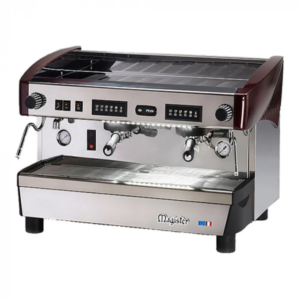 Machine à café Magister Sistema Caffe BHS-STILO-ES100