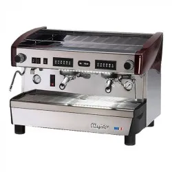 Machine à café Magister Sistema Caffe BHS-STILO-ES100