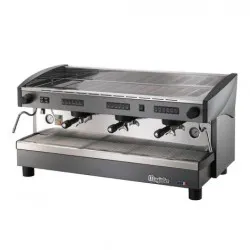 Machine à café Magister Sistema Caffe BHS-STILO-ES100-3G
