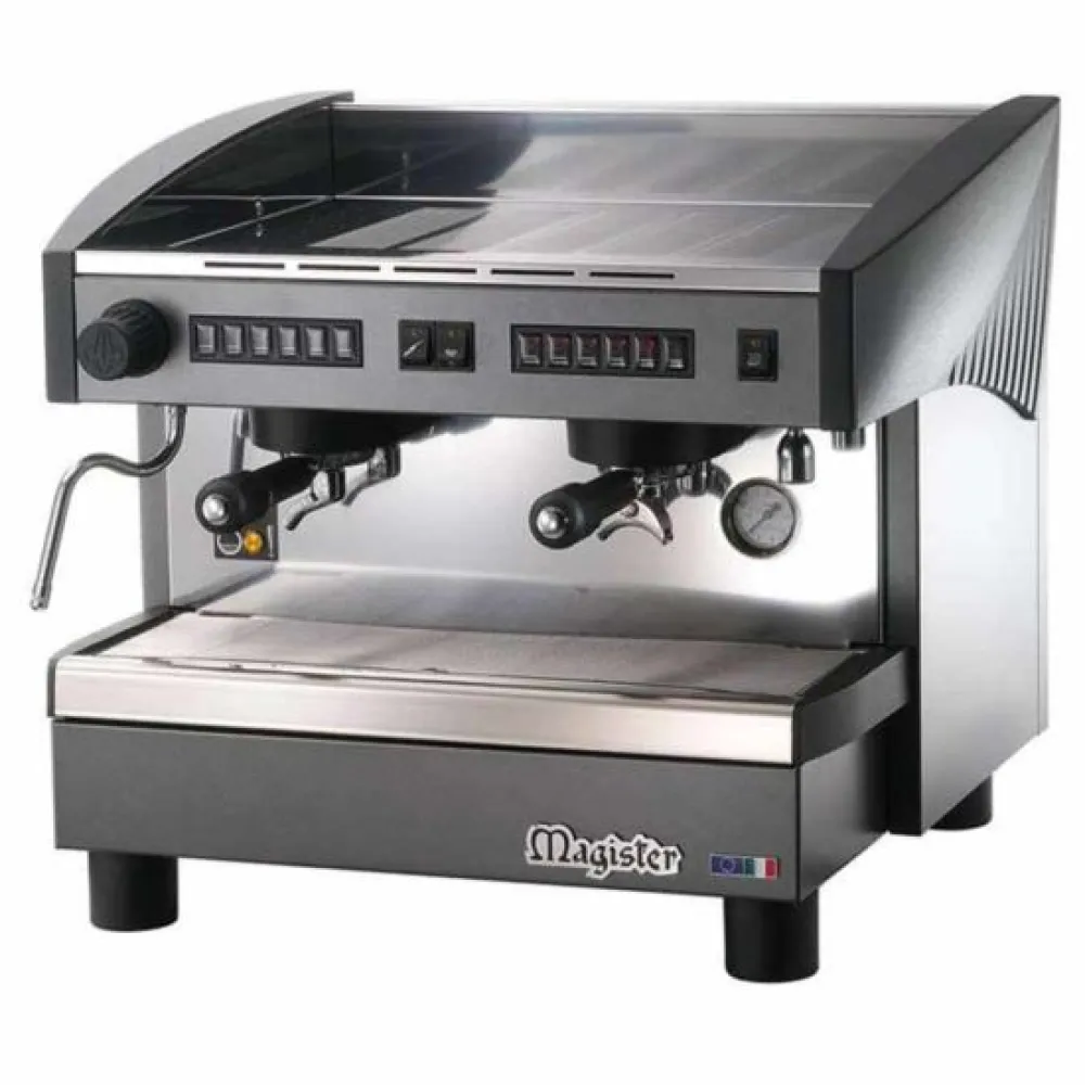 Machine à café Magister Sistema Caffe BHS-STILO-ES70