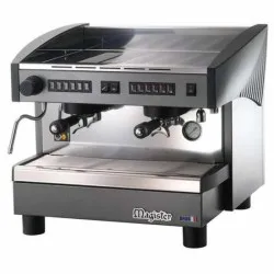 Machine à café Magister Sistema Caffe BHS-STILO-ES70