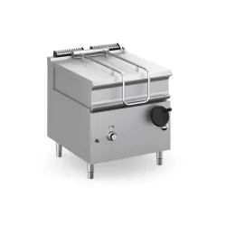 Friteuse à gaz MBM BRG98A