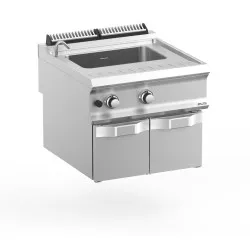 Cuiseur à pâtes MBM CPG77T