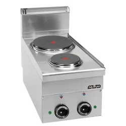 Plaque de cuisson électrique MBM E26
