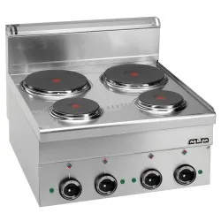 Plaque de cuisson électrique MBM E46