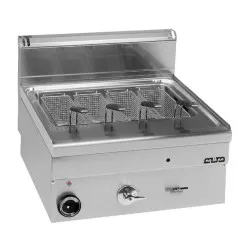 Cuiseur à pâtes MBM EC66/SC