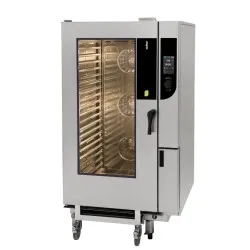 Four à convection MBM MC201E