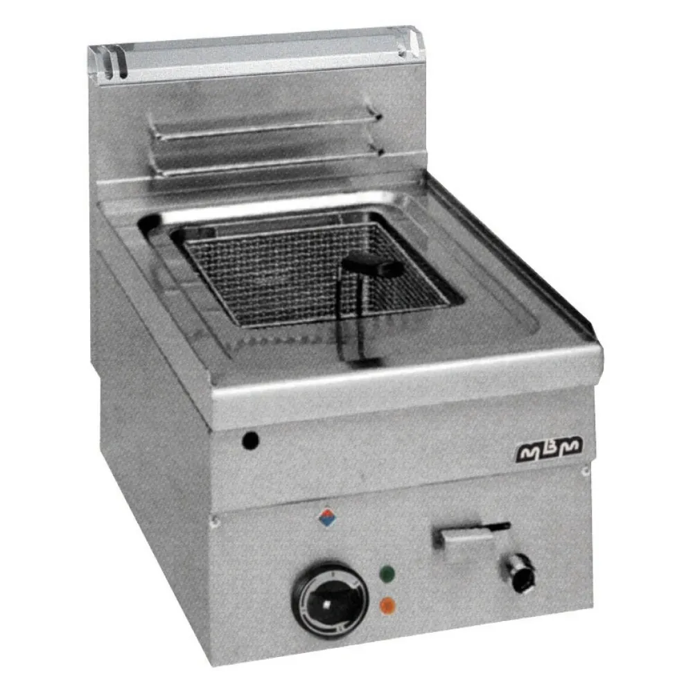 Friteuse électrique MBM EF46
